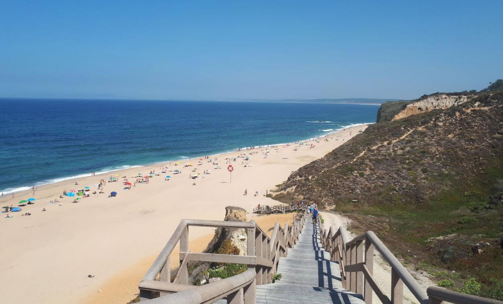 Praia da Saúde, Portugal, Portugal